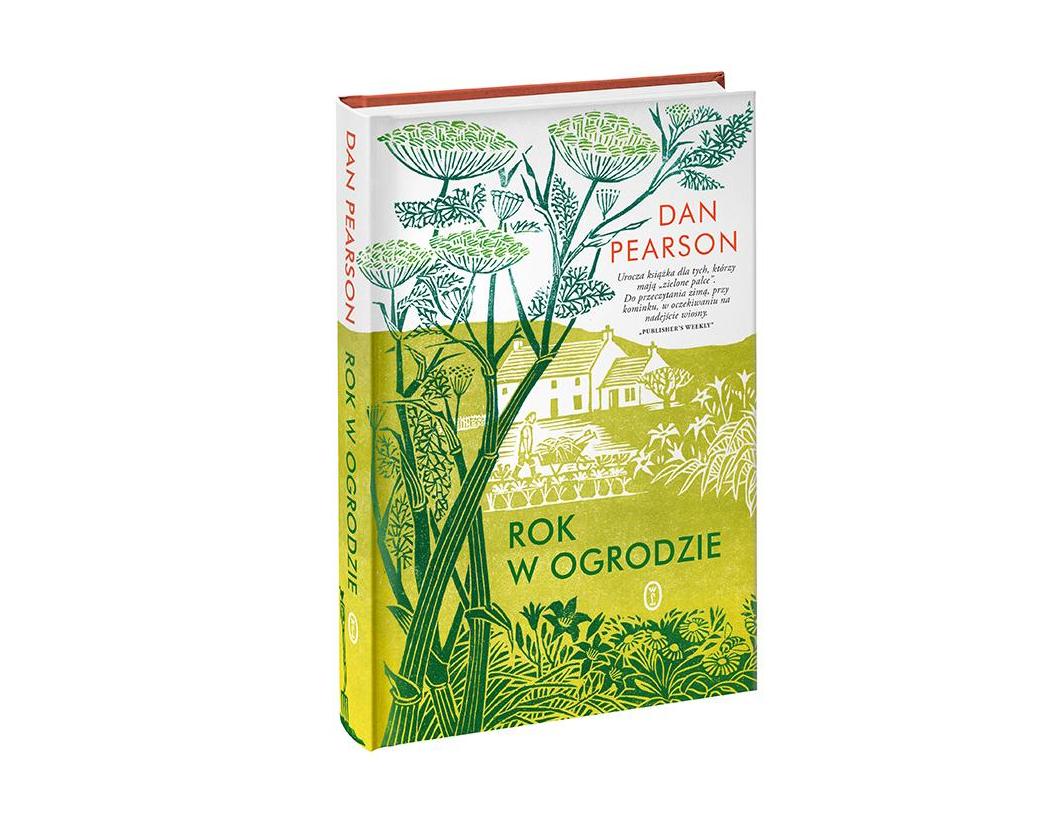 dan pearson rok w ogrodzie