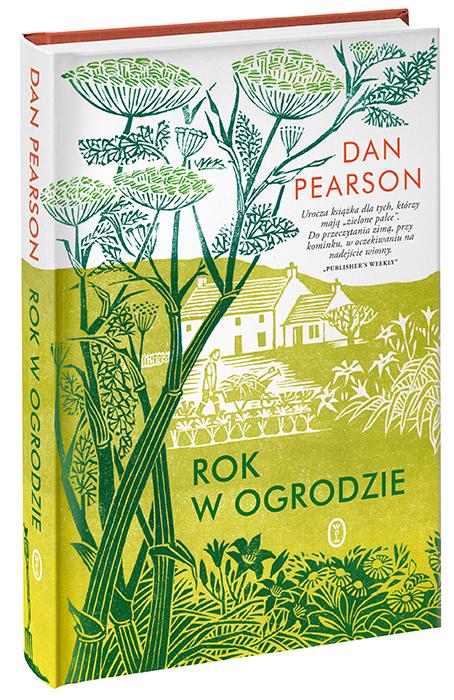 dan pearson rok w ogrodzie